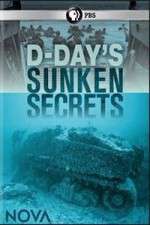 Watch D-Days Sunken Secrets M4ufreemovies
