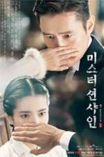 Watch Mr. Sunshine M4ufreemovies