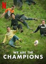 Watch We Are the Champions M4ufreemovies