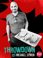 Watch Throwdown with Michael Symon M4ufreemovies