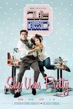 Watch She Was Pretty M4ufreemovies