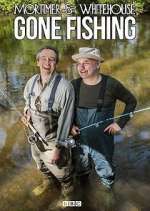 Watch Mortimer and Whitehouse: Gone Fishing M4ufreemovies