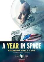 Watch A Year in Space M4ufreemovies