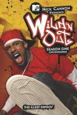 Watch Nick Cannon Presents Wild 'N Out M4ufreemovies