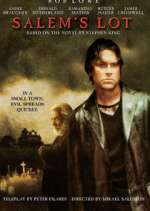 Watch Salem's Lot M4ufreemovies