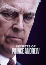 Watch Secrets of Prince Andrew M4ufreemovies