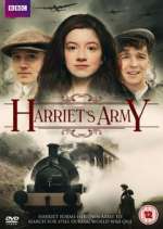 Watch Harriet's Army M4ufreemovies