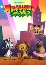 Watch Madagascar: A Little Wild M4ufreemovies