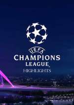 Watch UEFA Champions League Highlights M4ufreemovies