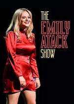 Watch The Emily Atack Show M4ufreemovies
