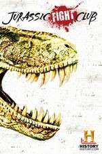 Watch Jurassic Fight Club M4ufreemovies
