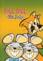 Watch Pixie & Dixie M4ufreemovies