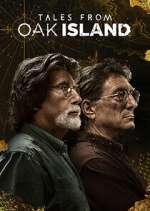 Watch Tales From Oak Island M4ufreemovies