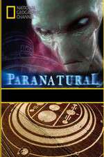 Watch Paranatural M4ufreemovies