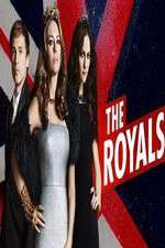 Watch The Royals (E) M4ufreemovies