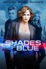 Watch Shades of Blue M4ufreemovies