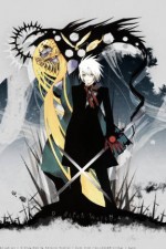Watch D. Gray-Man M4ufreemovies