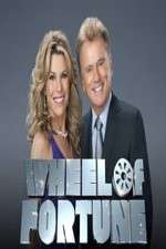 Watch Wheel of Fortune(US)  M4ufreemovies