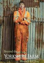 Watch Reuben Owen: Life in the Dales M4ufreemovies