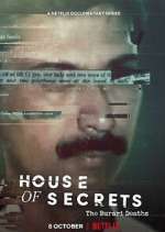 Watch House of Secrets: The Burari Deaths M4ufreemovies