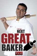 Watch Cake Boss Next Great Baker M4ufreemovies