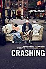 Watch Crashing M4ufreemovies
