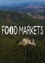 Watch Food Markets: In the Belly of the City M4ufreemovies