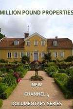 Watch Million Pound Properties ( ) M4ufreemovies