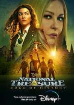 Watch National Treasure: Edge of History M4ufreemovies