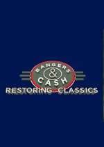Watch Bangers & Cash: Restoring Classics M4ufreemovies