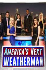 Watch Americas Next Weatherman M4ufreemovies
