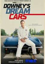 Watch Downey's Dream Cars M4ufreemovies