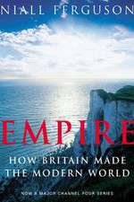 Watch Empire How Britain Made the Modern World M4ufreemovies