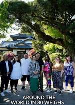 Watch Around the World in 80 Weighs M4ufreemovies