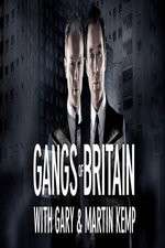Watch Gangs of Britain with Gary and Martin Kemp M4ufreemovies