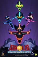 Watch Xiaolin Chronicles M4ufreemovies