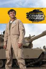 Watch Richard Hammond's Crash Course M4ufreemovies