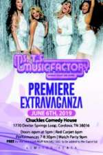 Watch Ms. T\'s Music Factory M4ufreemovies