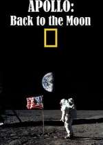 Watch Apollo: Back to the Moon M4ufreemovies