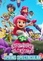 Watch Strawberry Shortcake Specials M4ufreemovies