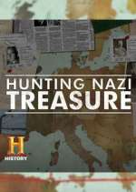 Watch Hunting Nazi Treasure M4ufreemovies