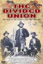Watch The Divided Union American Civil War 1861-1865 M4ufreemovies
