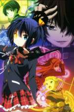 Watch Chuunibyou Demo Koi ga Shitai M4ufreemovies