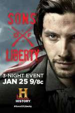 Watch Sons of Liberty M4ufreemovies