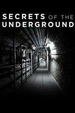 Watch Secrets of the Underground M4ufreemovies