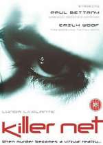 Watch Killer Net M4ufreemovies