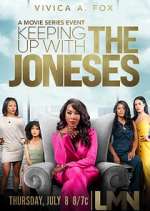 Watch Keeping Up with the Joneses M4ufreemovies