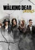 Watch The Walking Dead: Origins M4ufreemovies