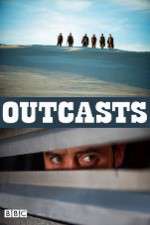 Watch Outcasts M4ufreemovies