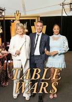 Watch Table Wars M4ufreemovies
